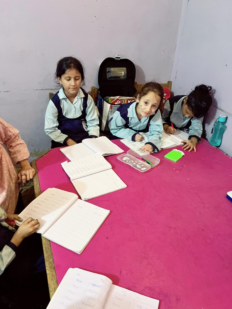 Science Activities